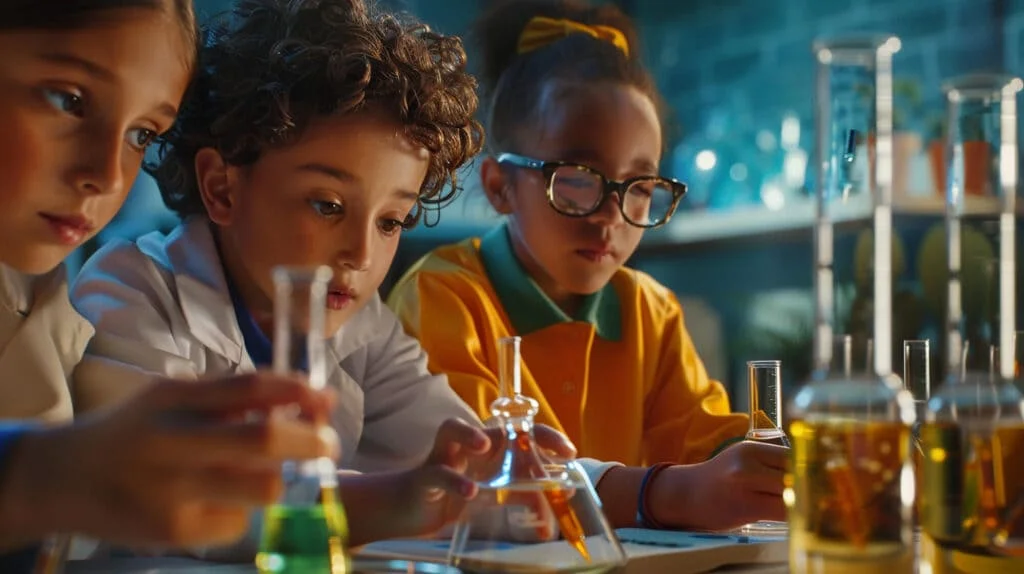 Feira de Ciências reúne projetos premiados